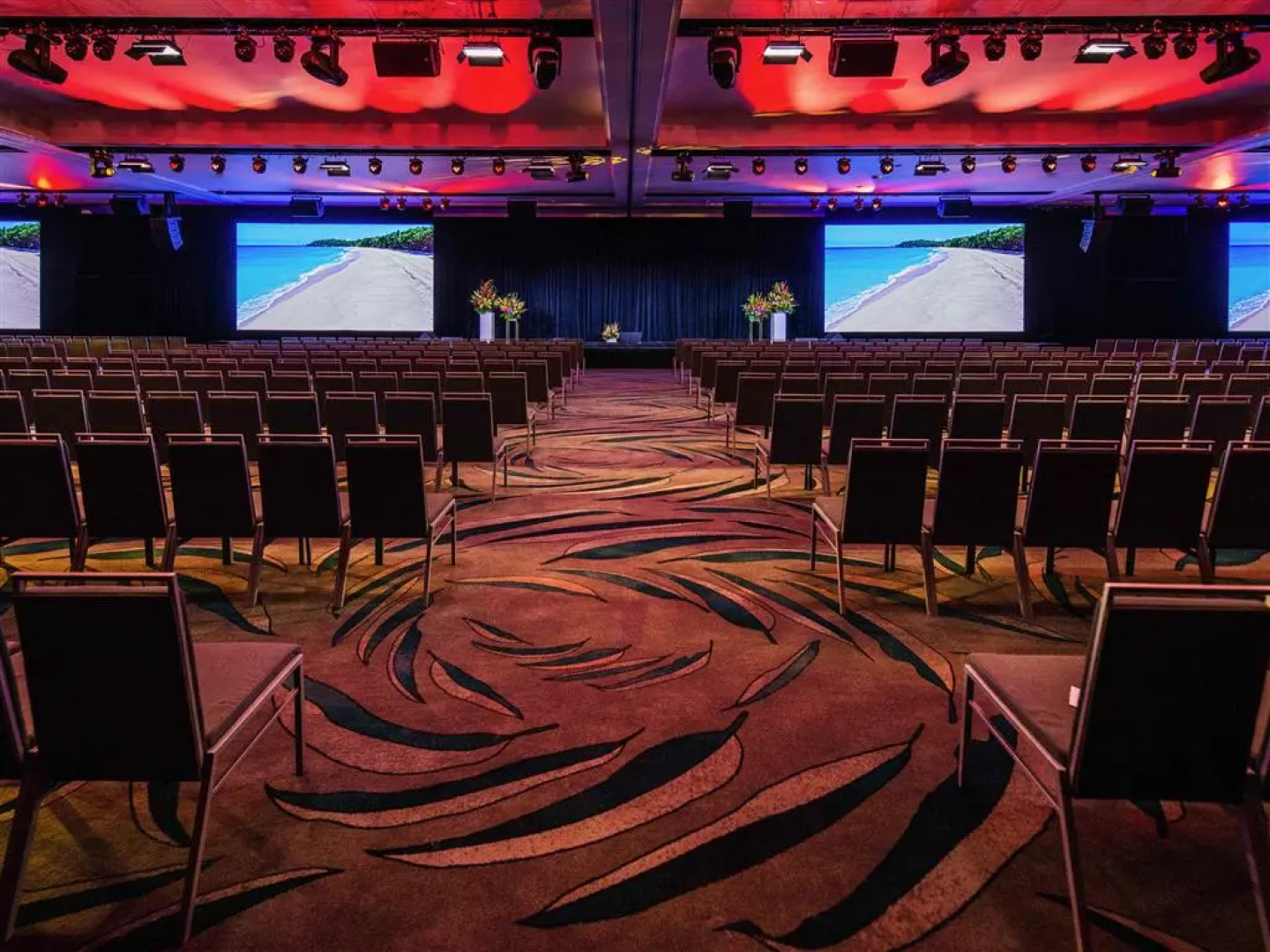 Novotel Sunshine Coast Resort