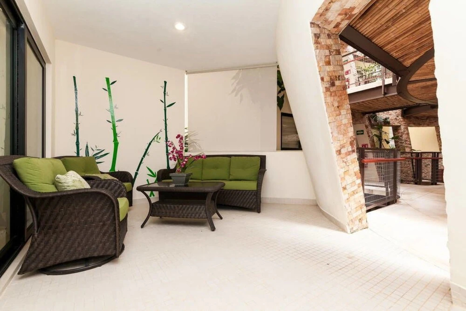 Two Bedroom Apartment Heliko 201