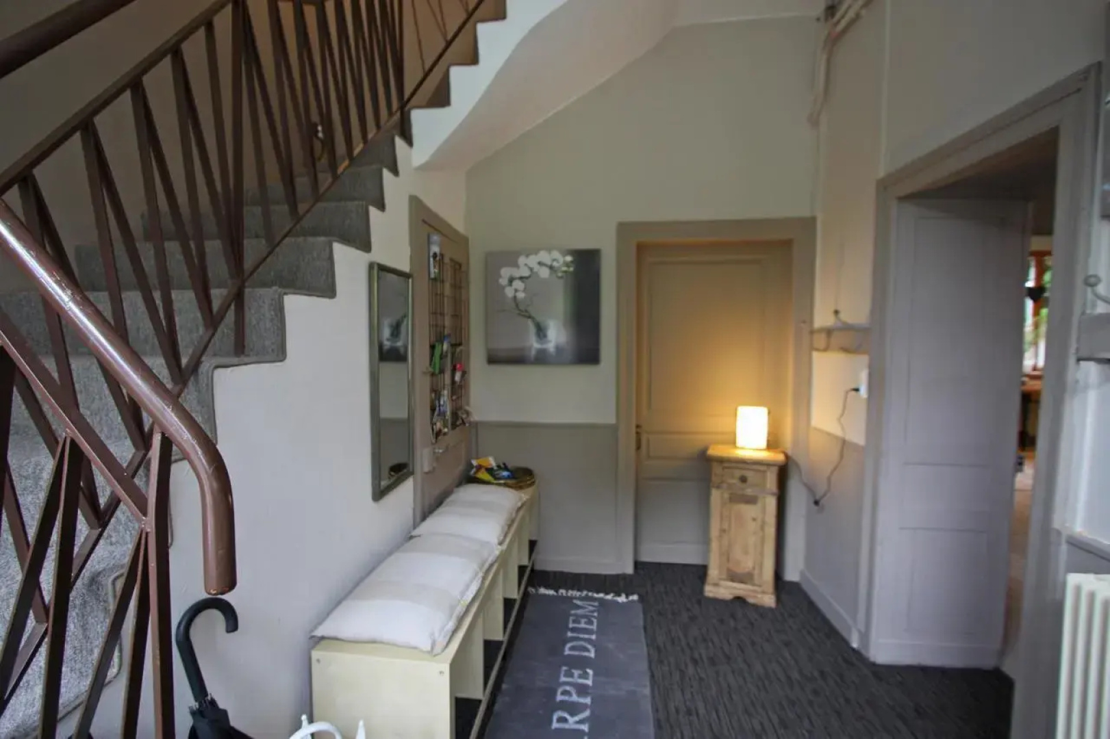 Gite Lusse, 4 pièces, 6 personnes - FR-1-589-334