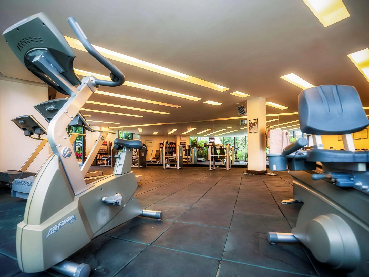 Отель Pullman Sanya Yalong Bay Villas & Resort