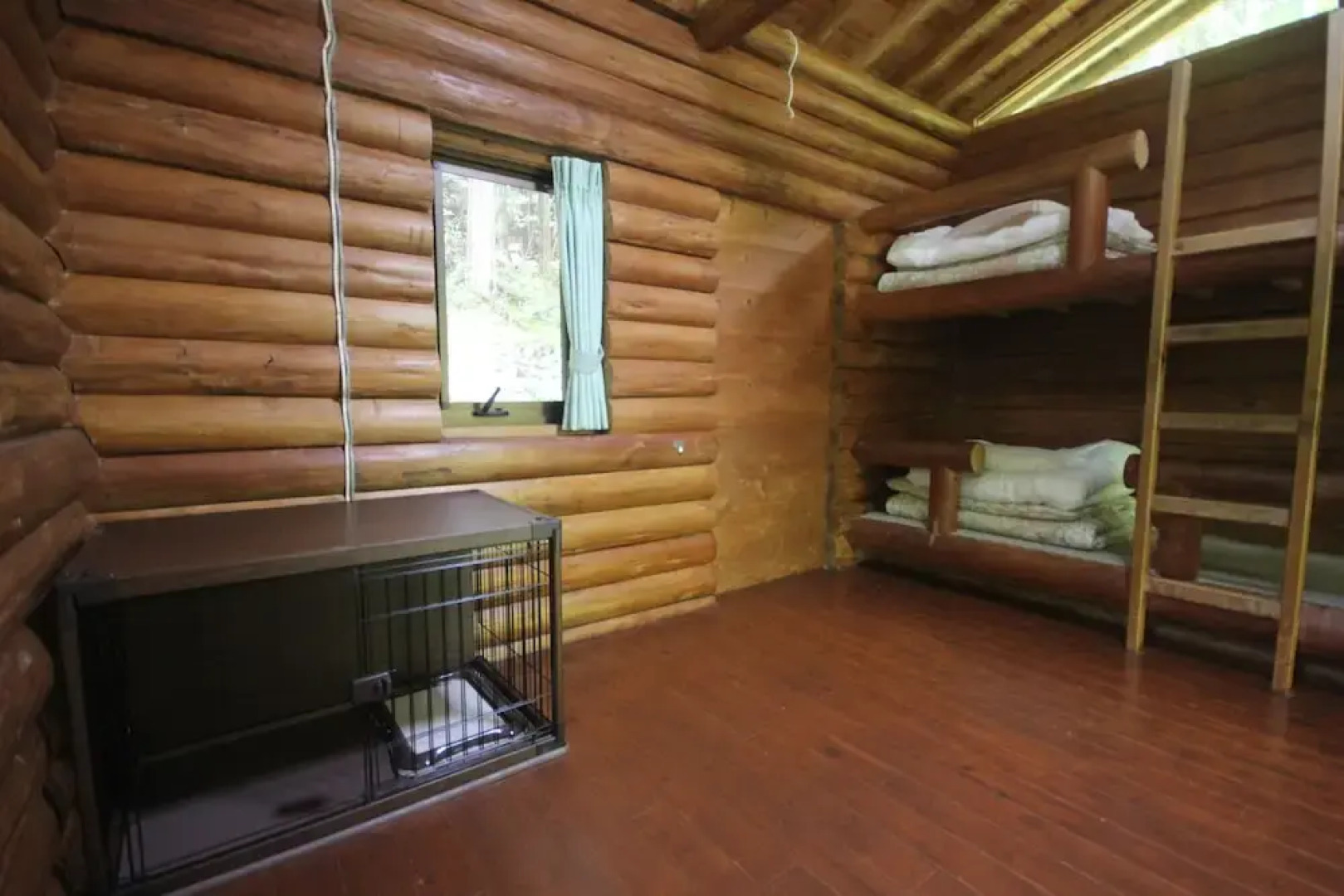 Nature Resort in Shimanto