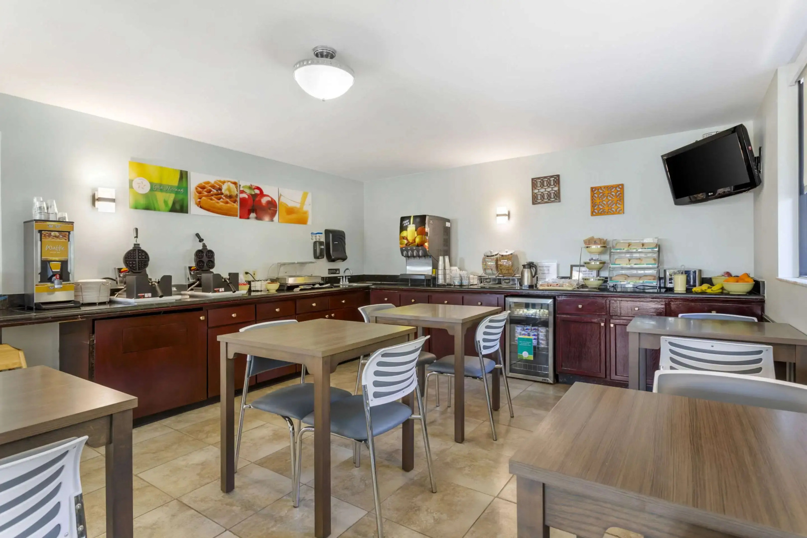 Quality Inn & Suites St Augustine Beach Area