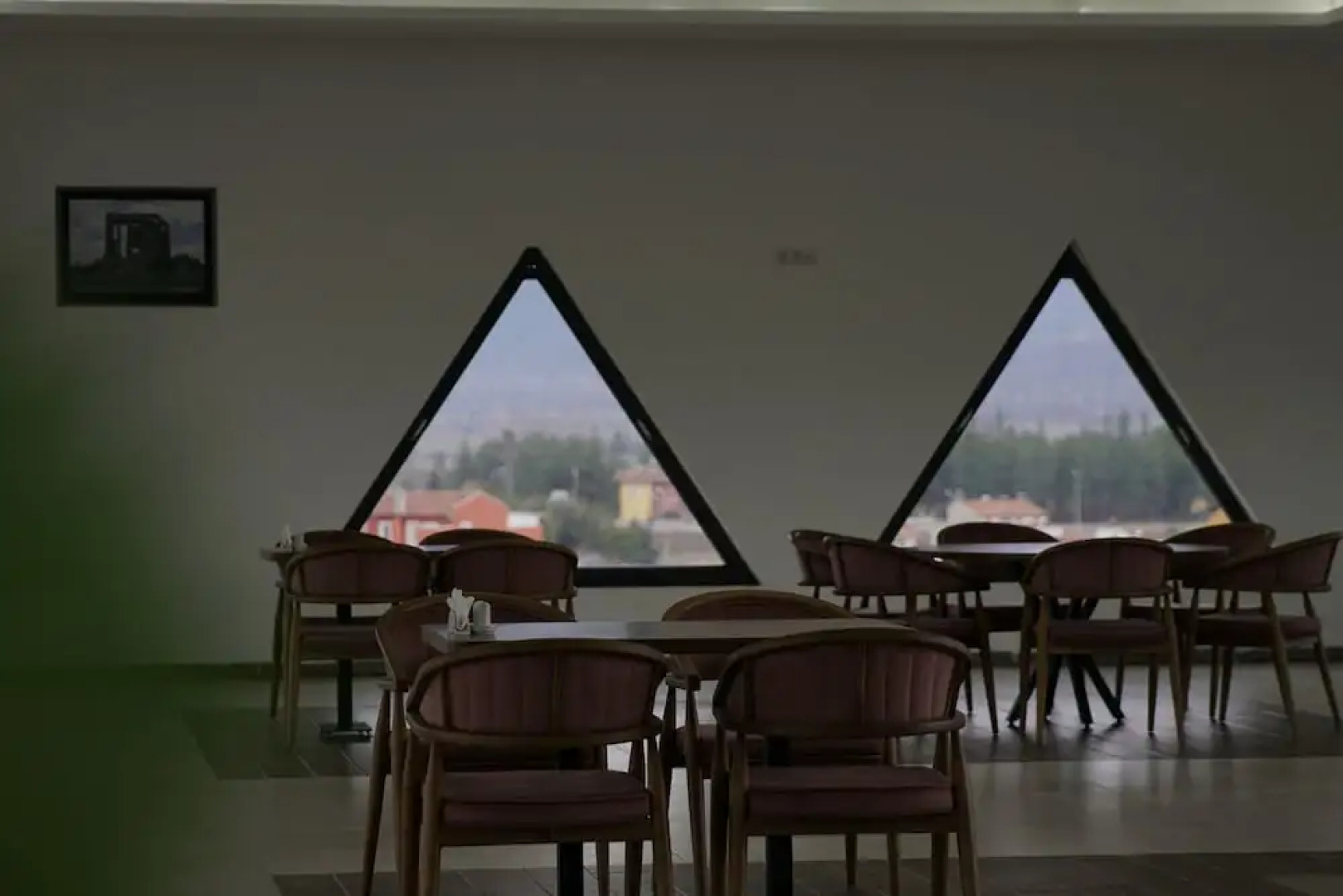 Şahi̇n Termal Otel Ve Spa