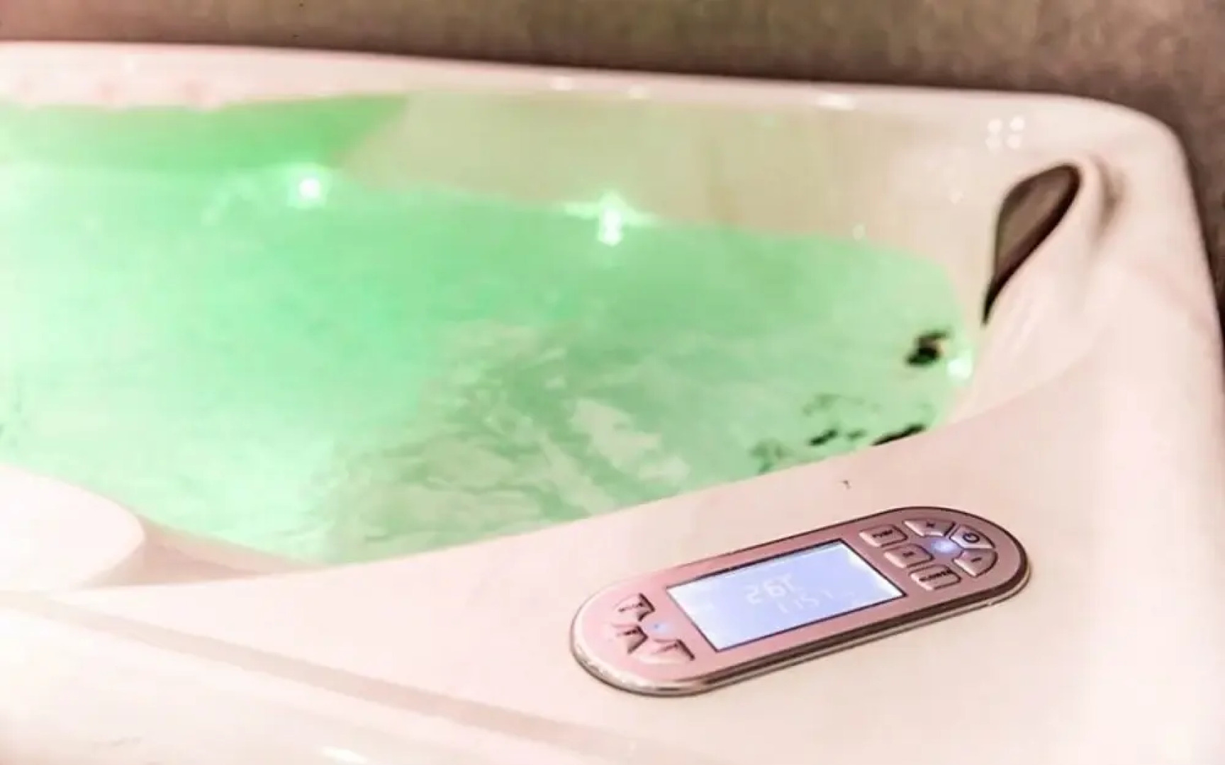 Yangpyeong Kent 28 Pension