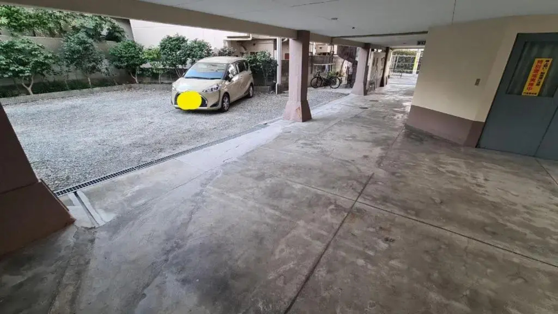 Business Ryokan Nishikiso