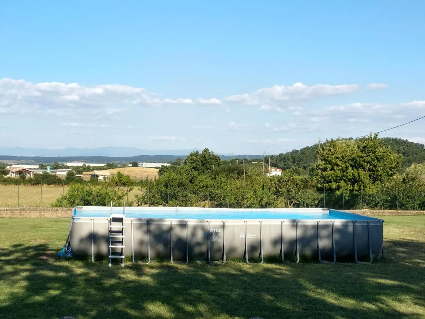 Agricampolungo Monterosi