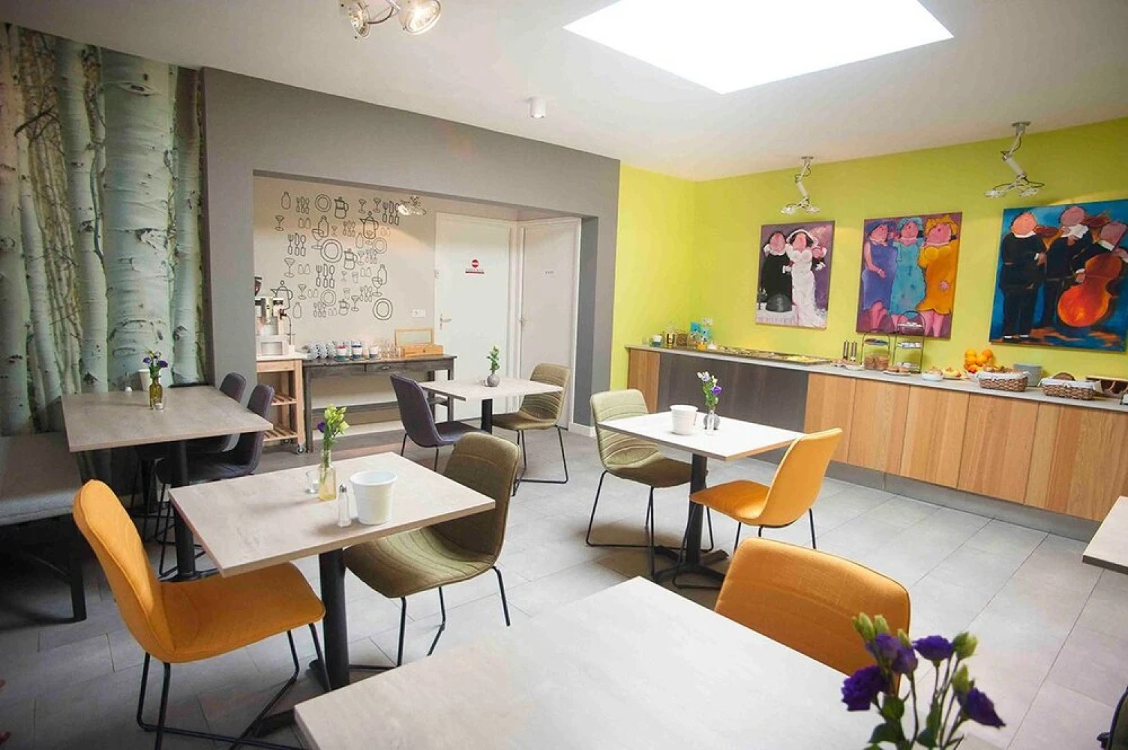 Hotel Slapen in Veghel