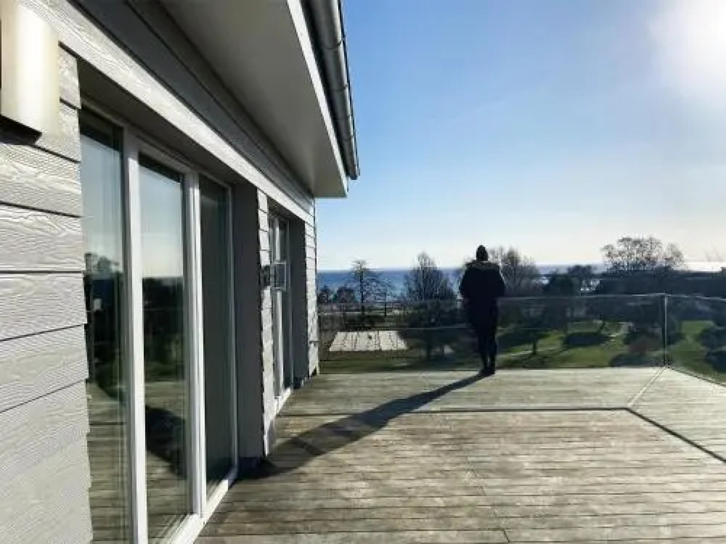 Beach'n'Sea Wohnung 3