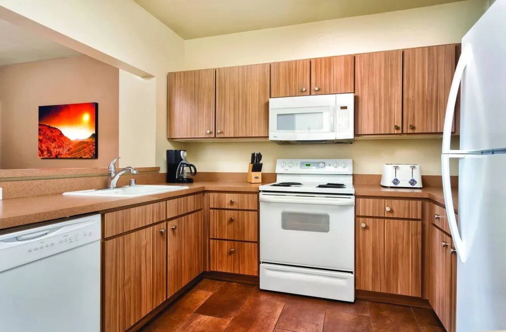 WorldMark Las Vegas Boulevard