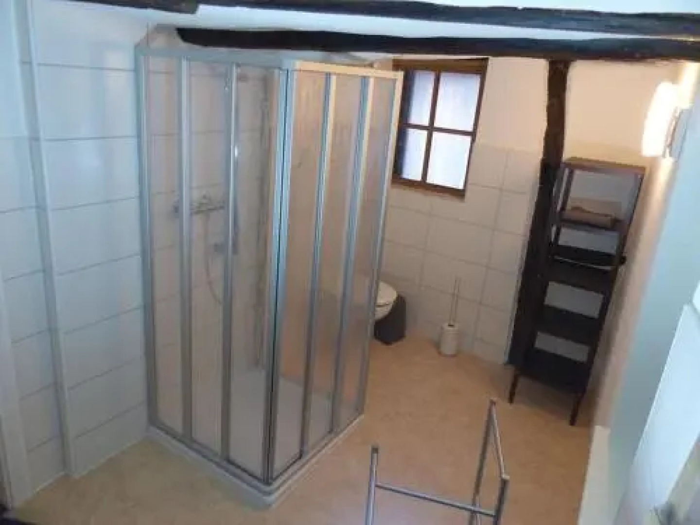 Ferienwohnungen Homberger Altstadt