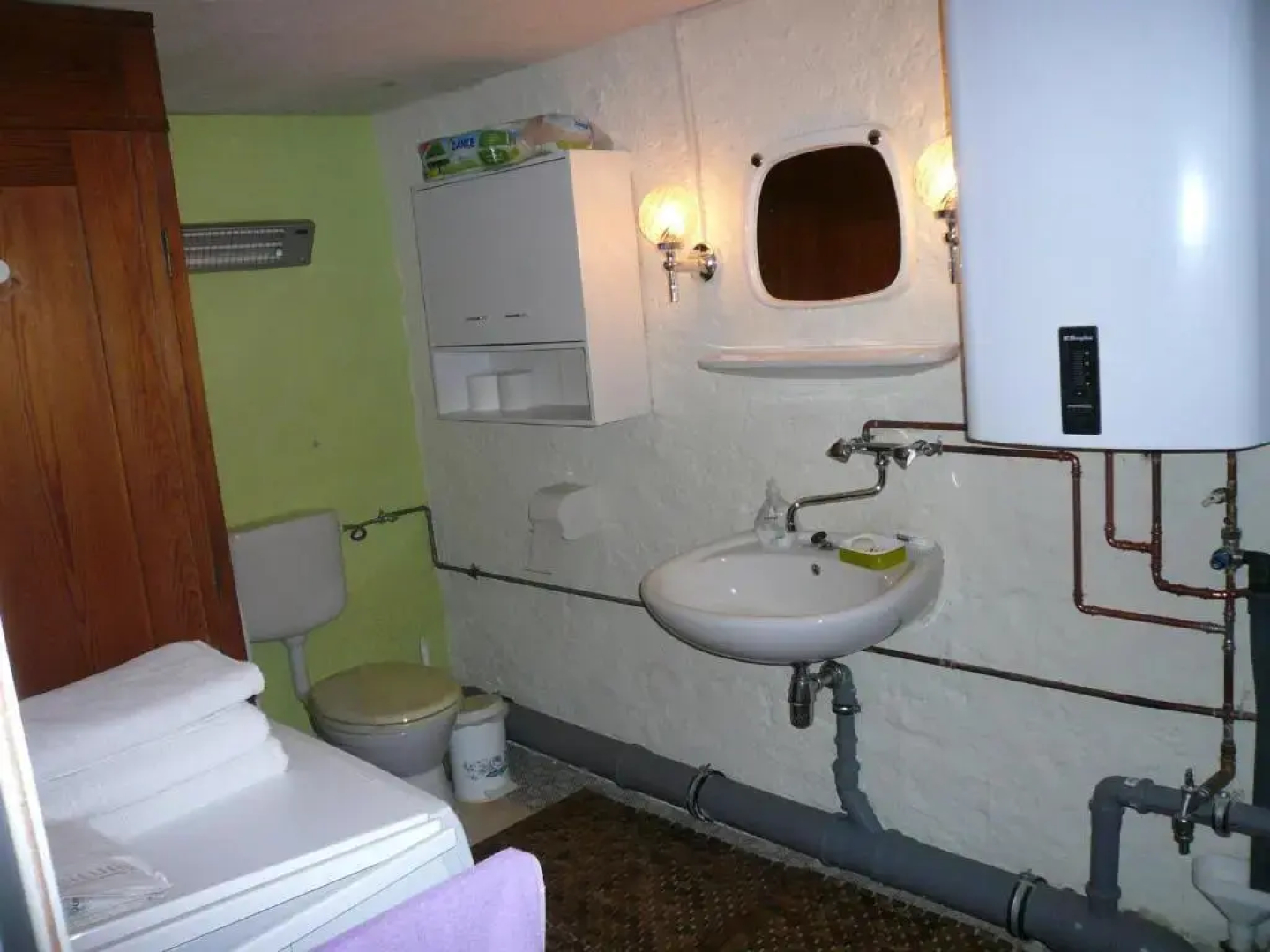 Adventure House Abenteuerferienhaus