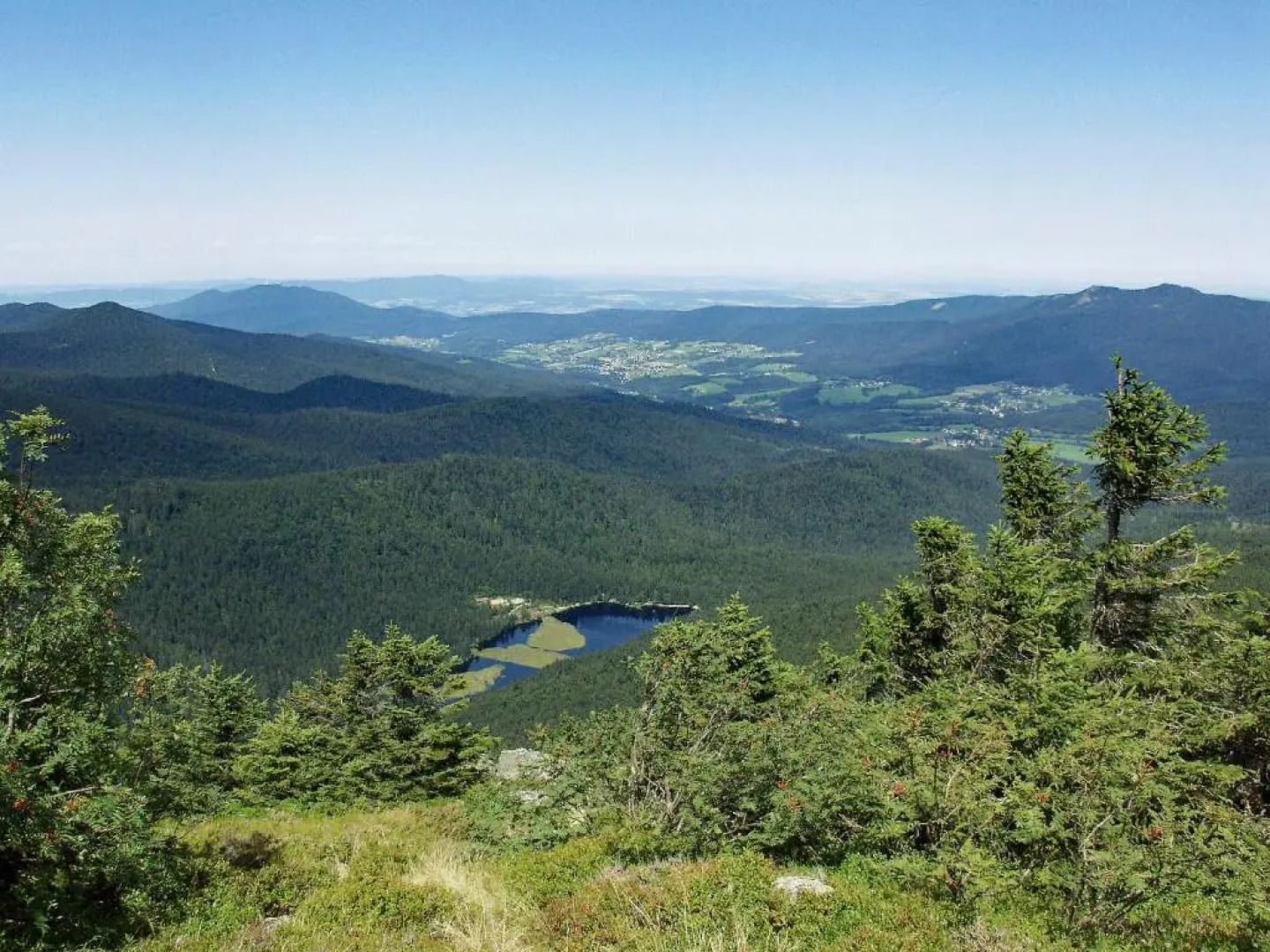 Ferienwohnung Dimpfl-Stad´l Fam. Lemberger