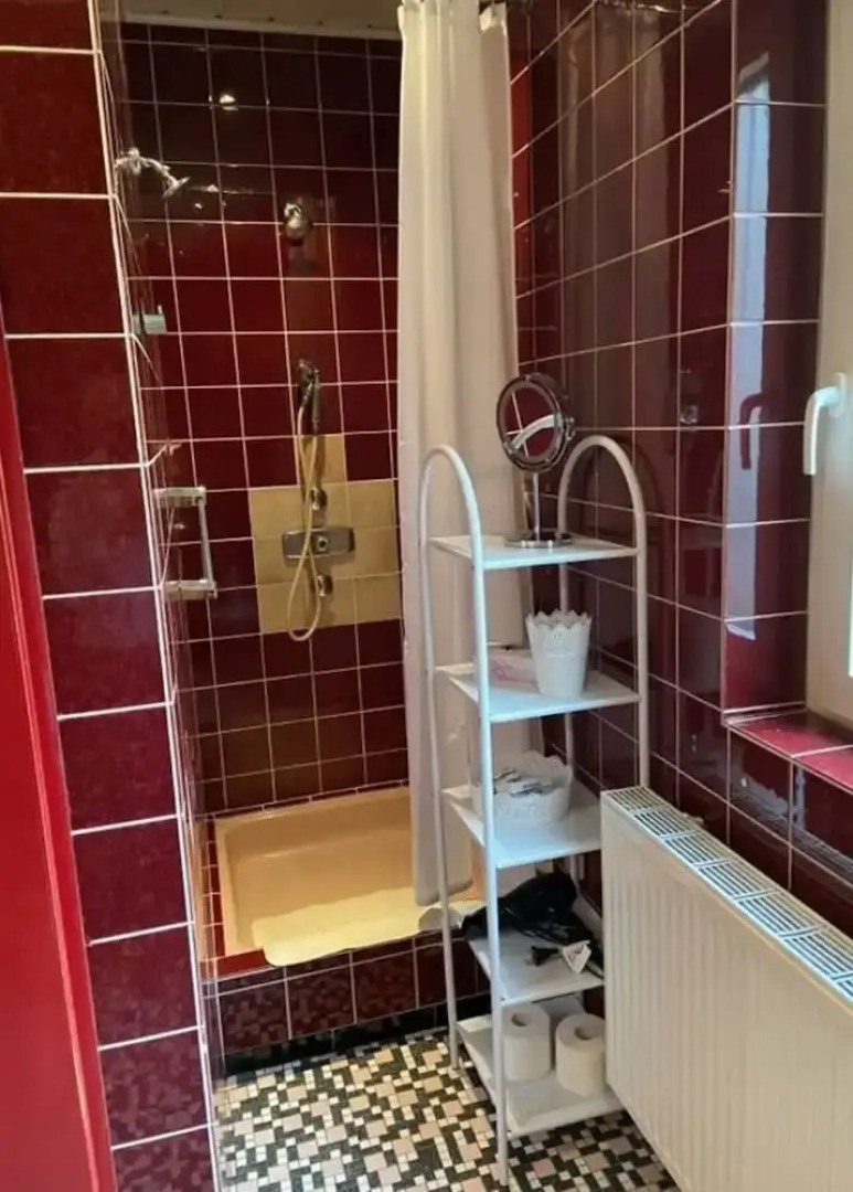 Waldzauber Comfortable Holiday Residence