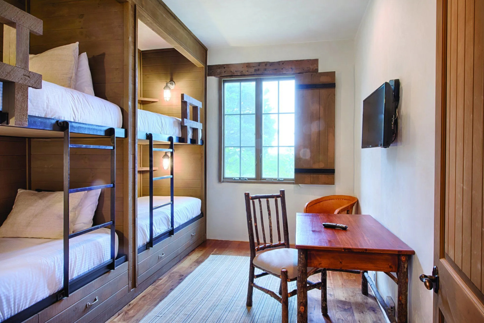 WorldMark Hunt - Stablewood Springs Resort