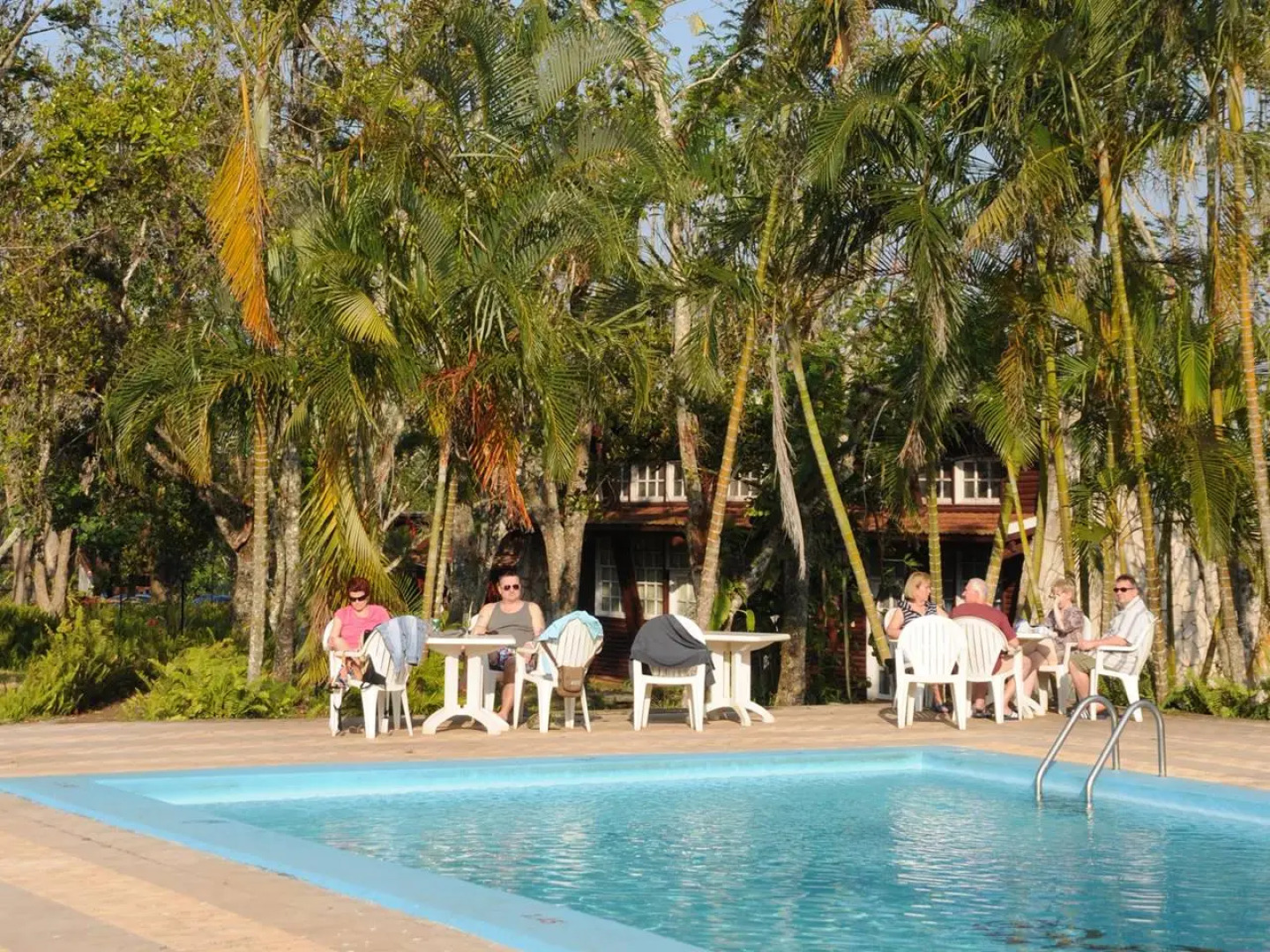 Villa Pinares De Mayari