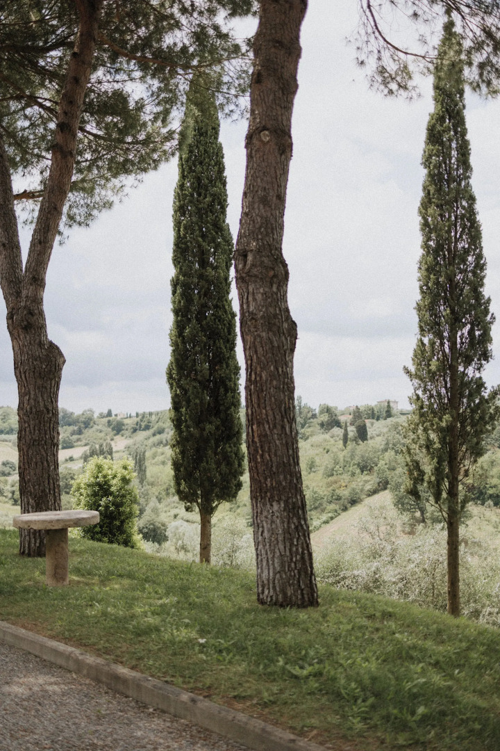 Villa Delia Hotel & Cooking School