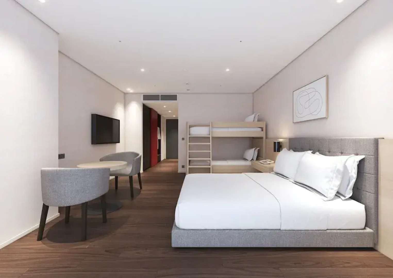 Shilla Stay Jeonju Hanok Village