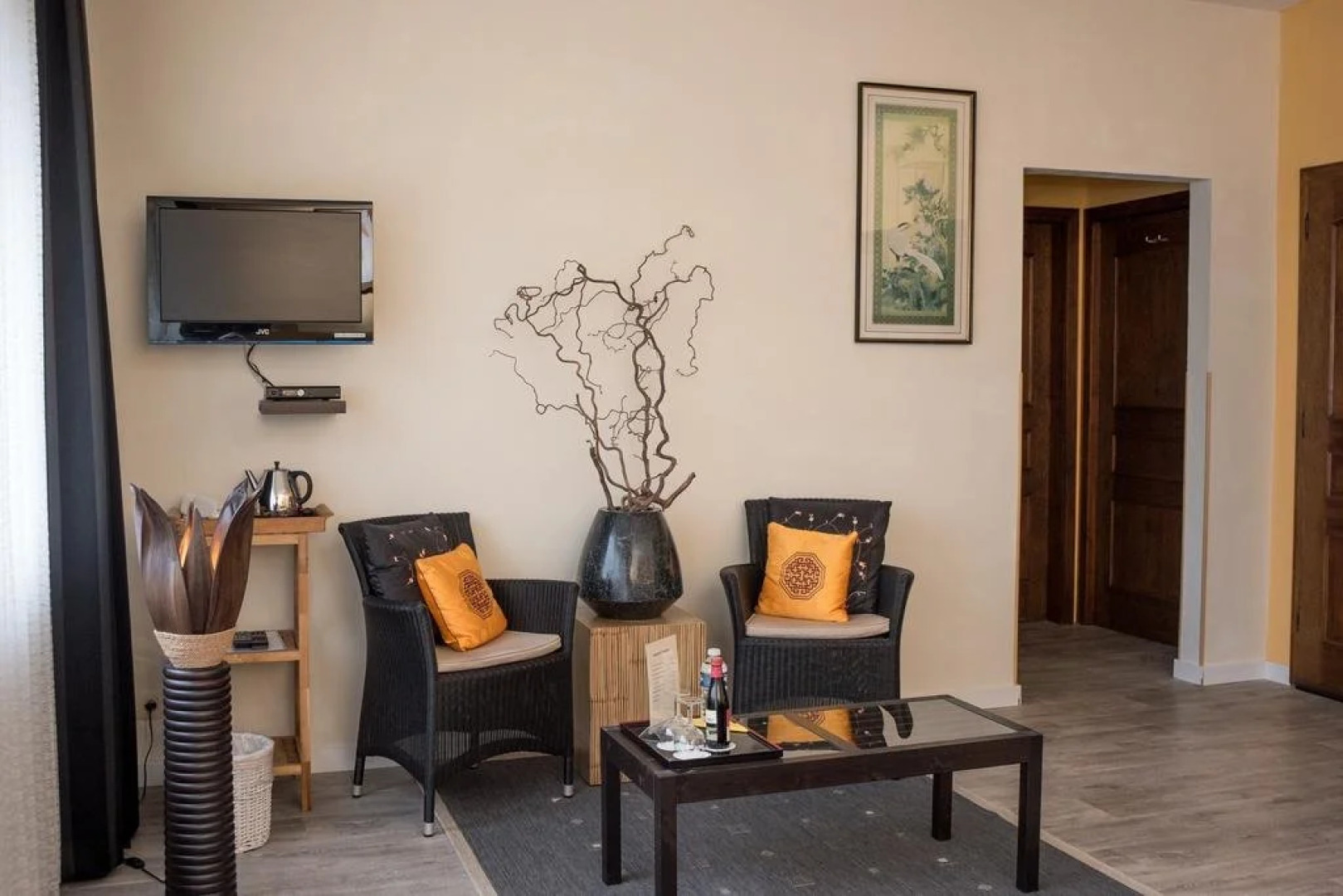 B&B Het Groote Genoegen