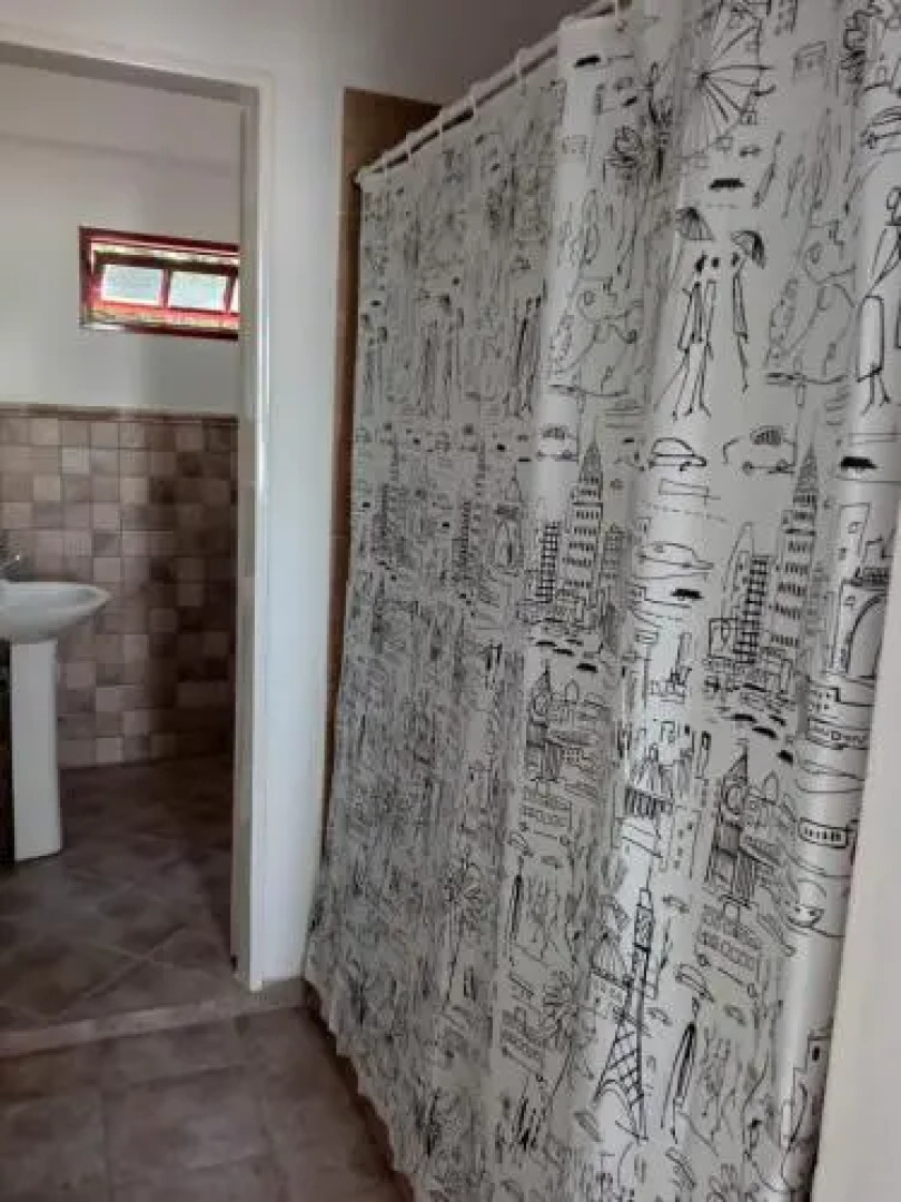 Santa Teresita Sobre El Monte