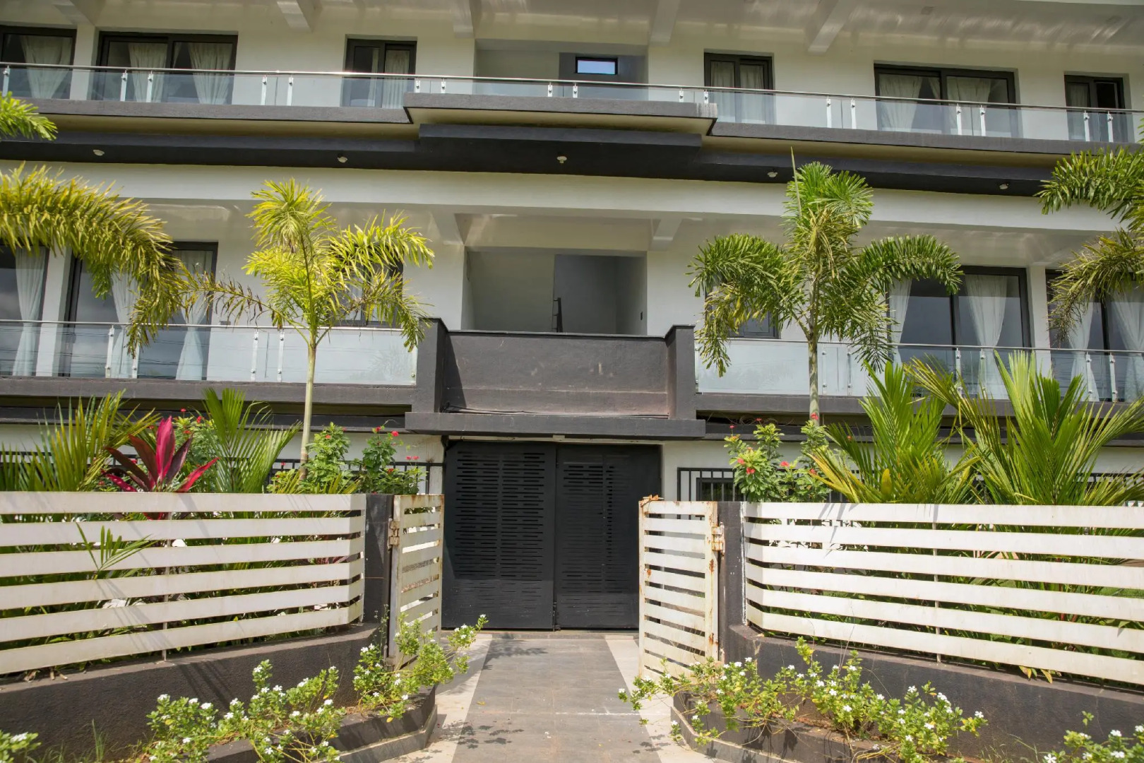 Crystal Village Nagoa