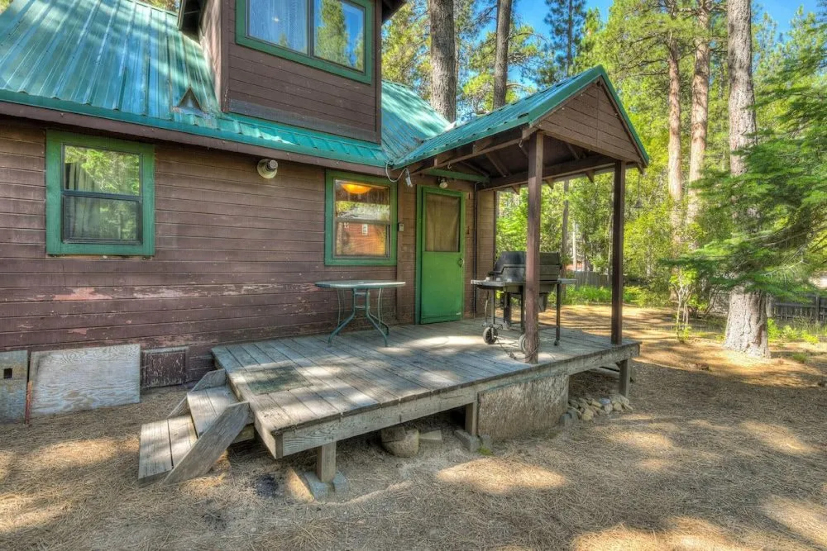 Moonlight Cove w/ Grill Tahoe Beach Next Door!