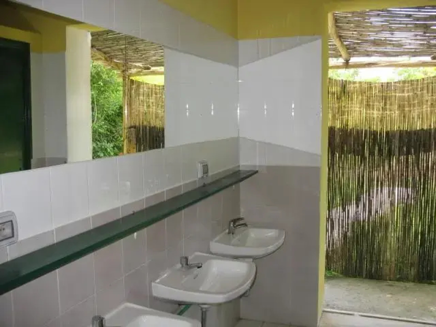 Camping Le Ginestre del Catria