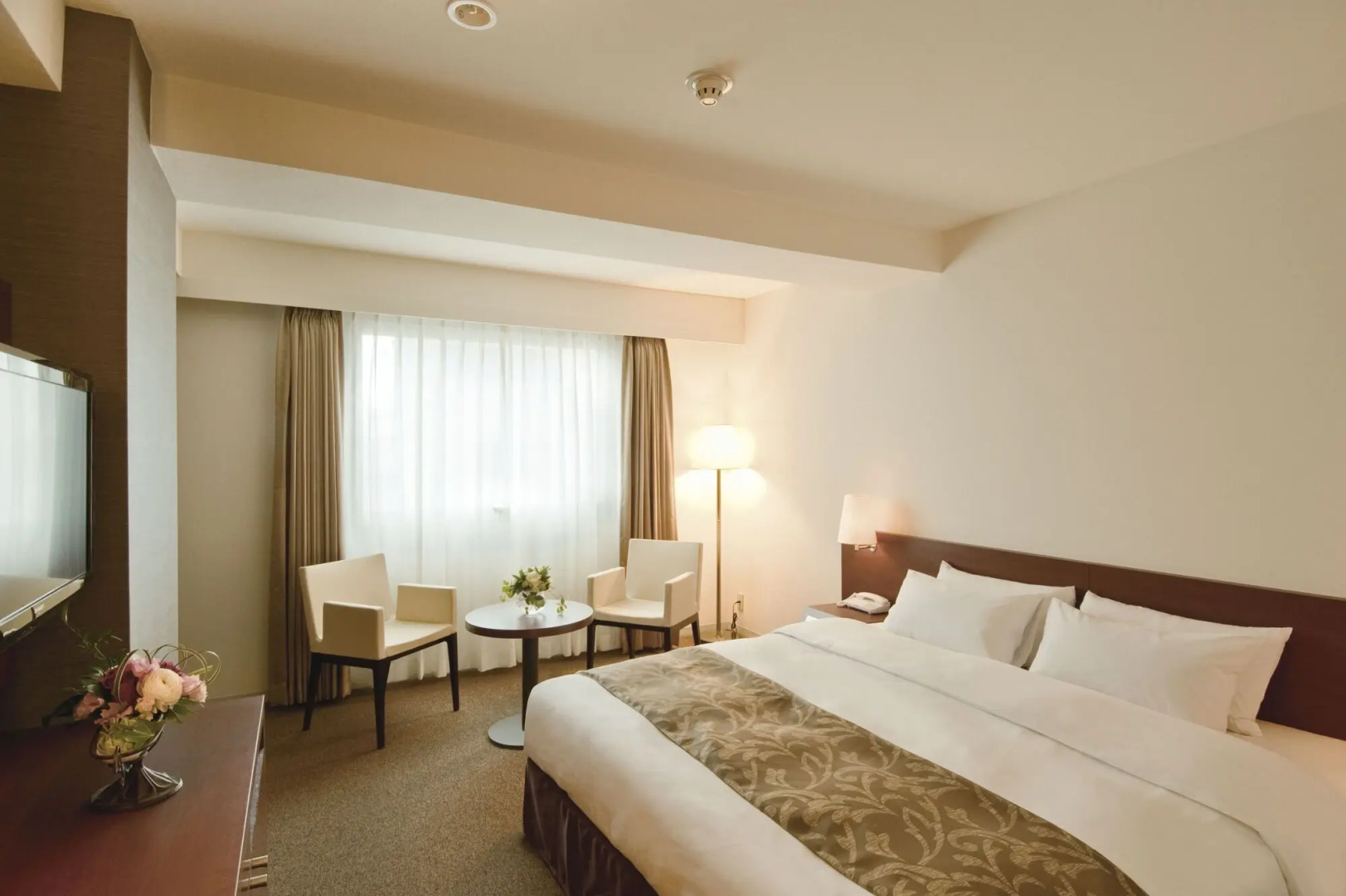 Karasuma Kyoto Hotel