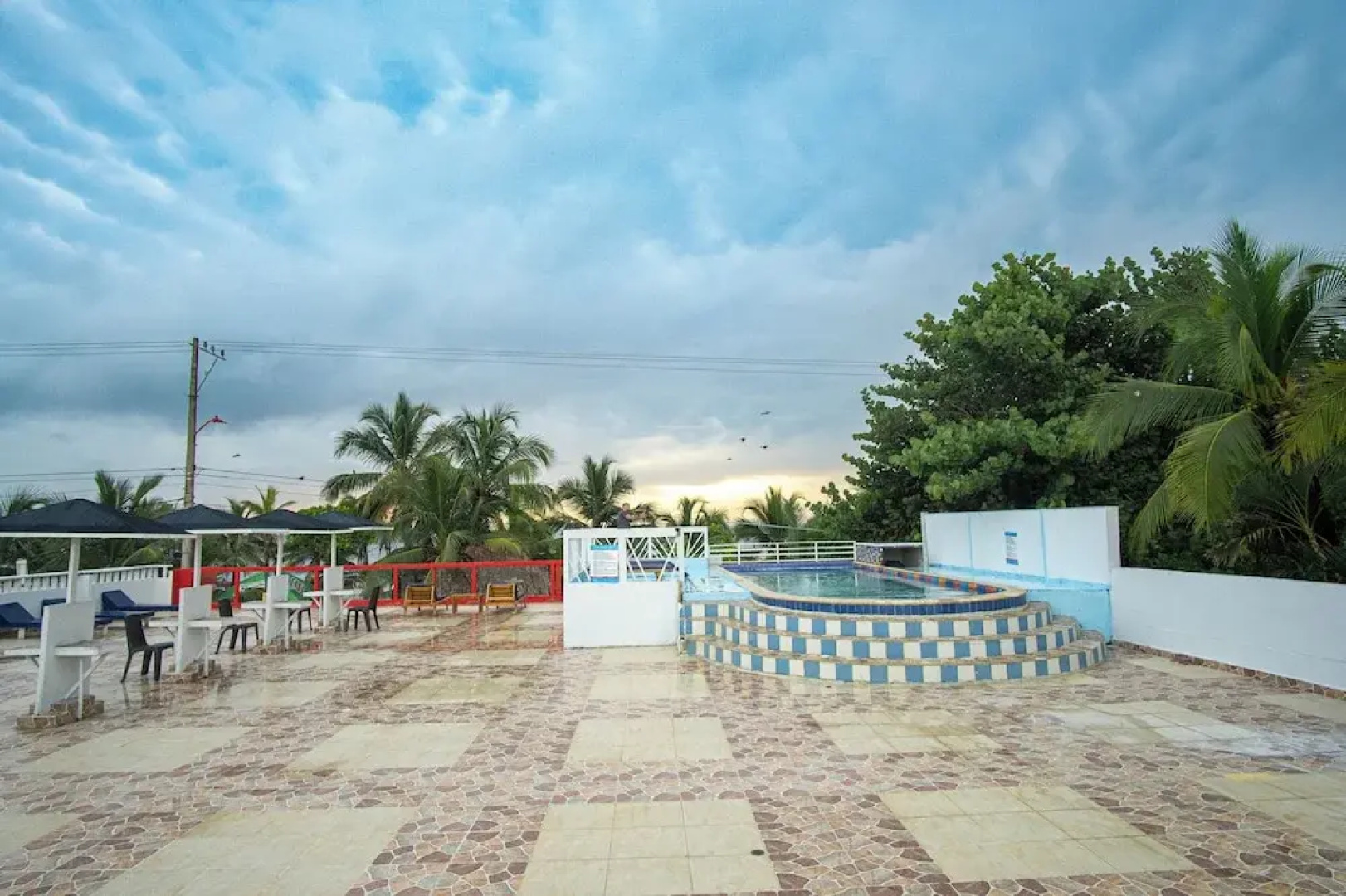 Hotel Playa Divina