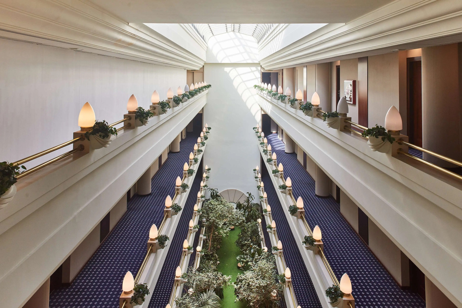 Hotel Silken Ciudad de Vitoria