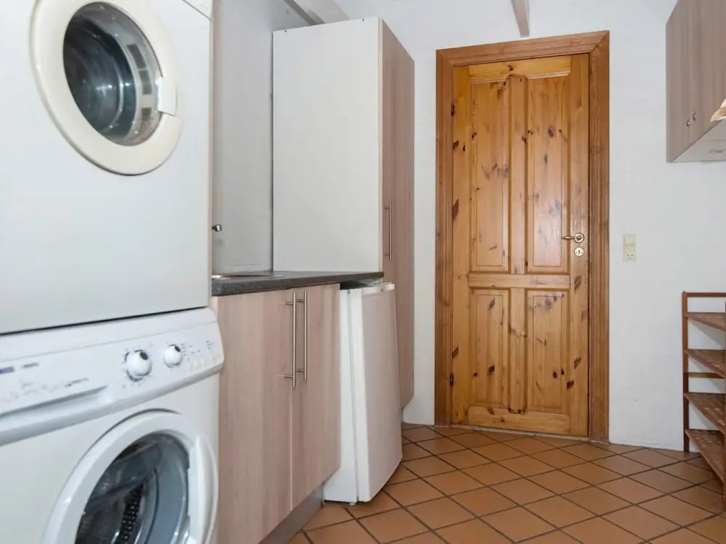 Holiday Home in Ulfborg