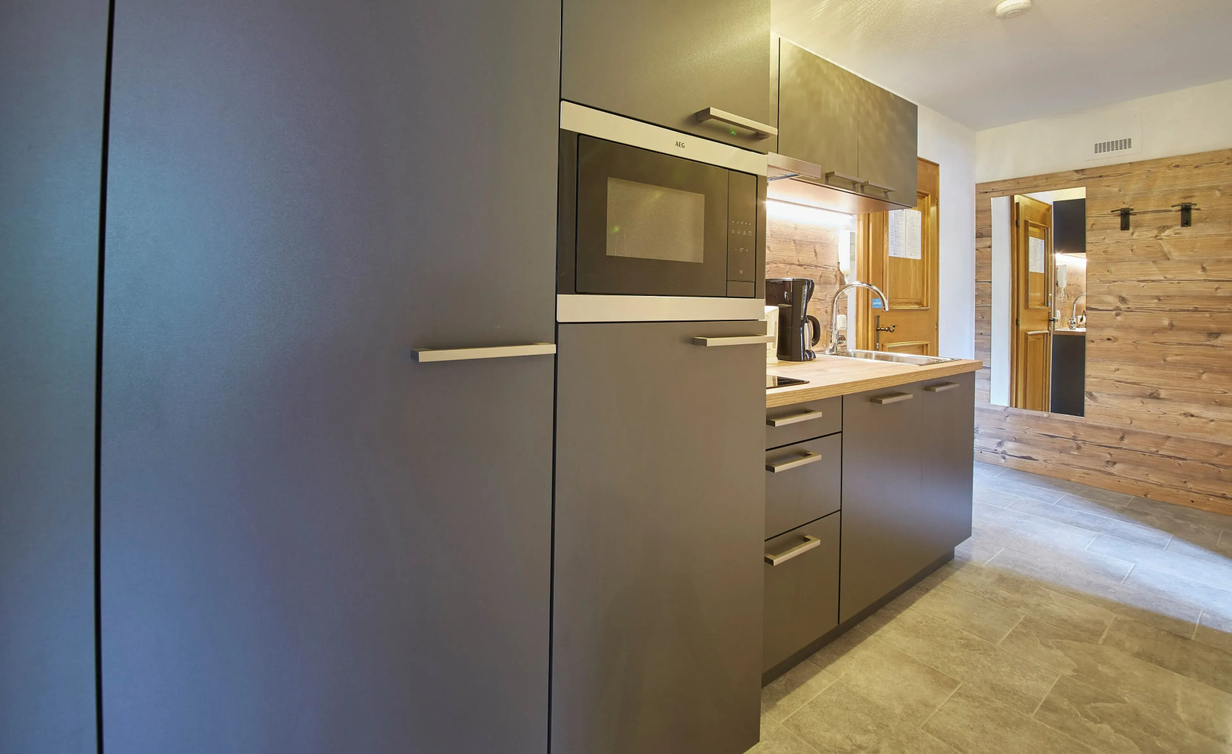 Delfi Ski & Bike Apartments