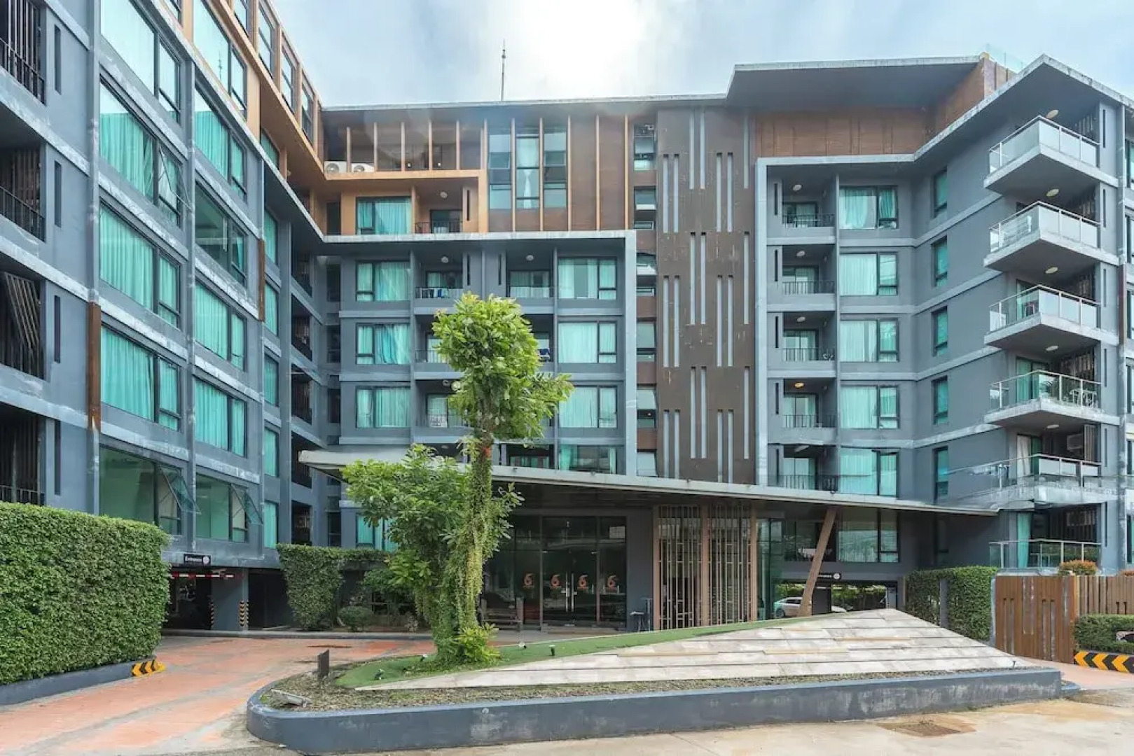 Surin Beachside Sun Escape C209