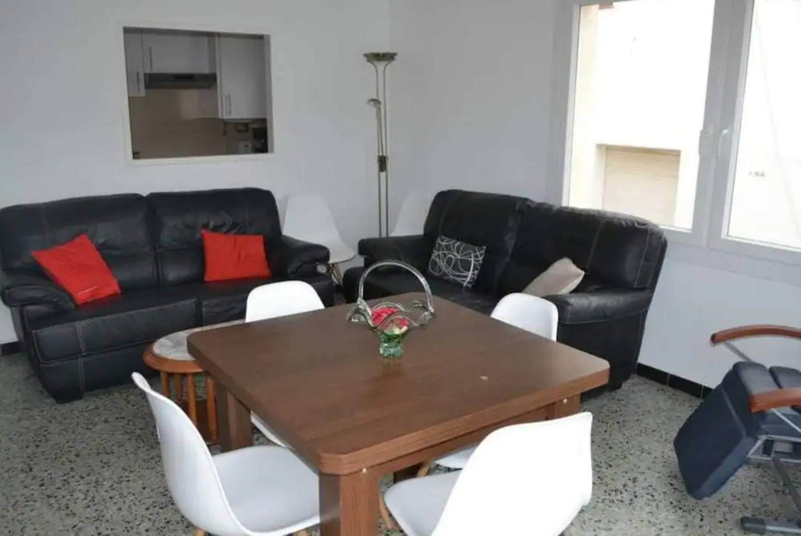 106315 - Apartment in Port de la Selva