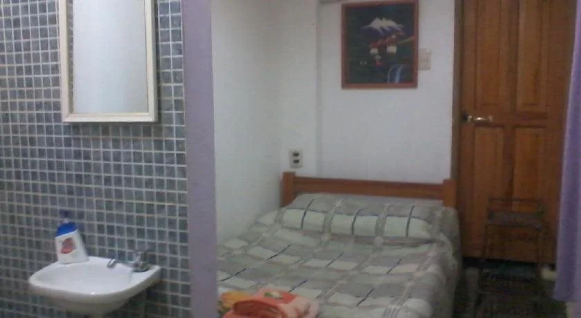 Hotel Cabanas Paradise