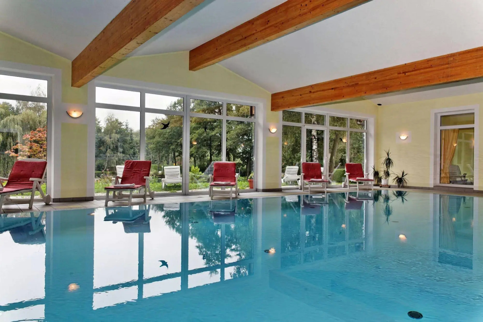 Hotel zum Hirschen in Lam