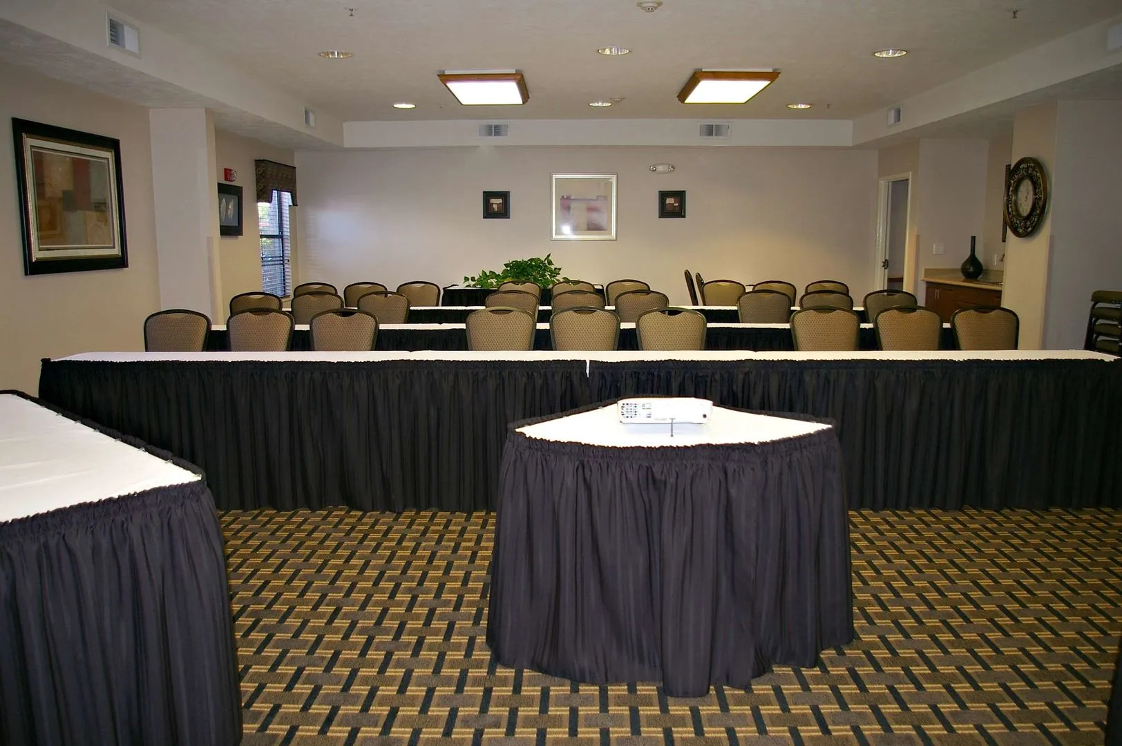 Hampton Inn St George