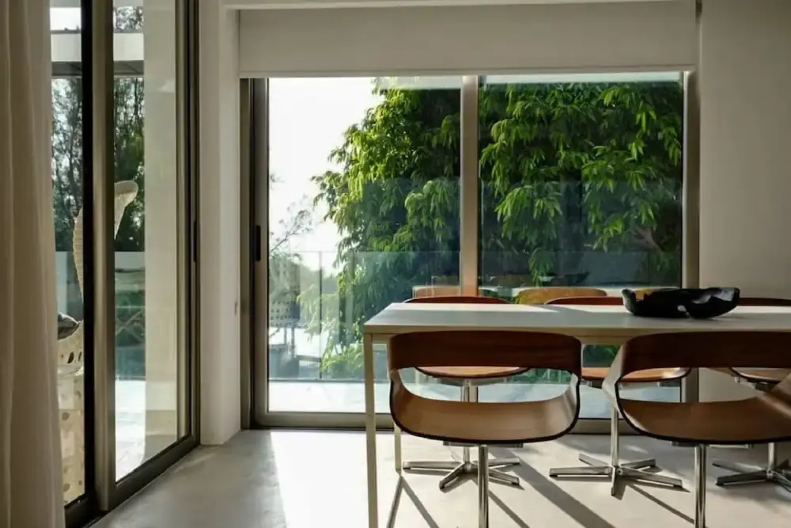 Pomos Villa Stunning Views Private Beach