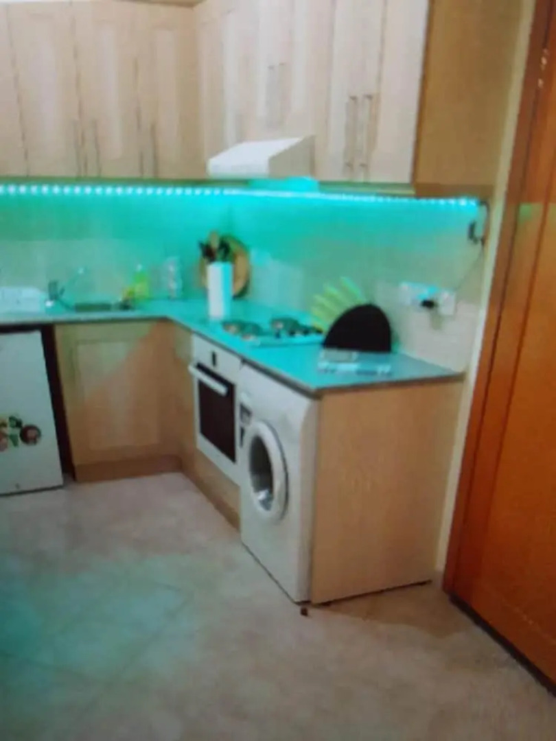 Beautiful 1-bed House