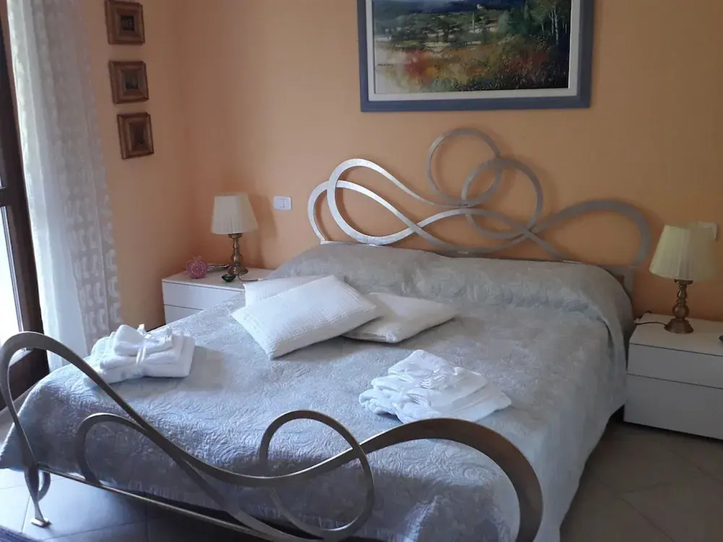 Villa Paradiso Casa Vacanze