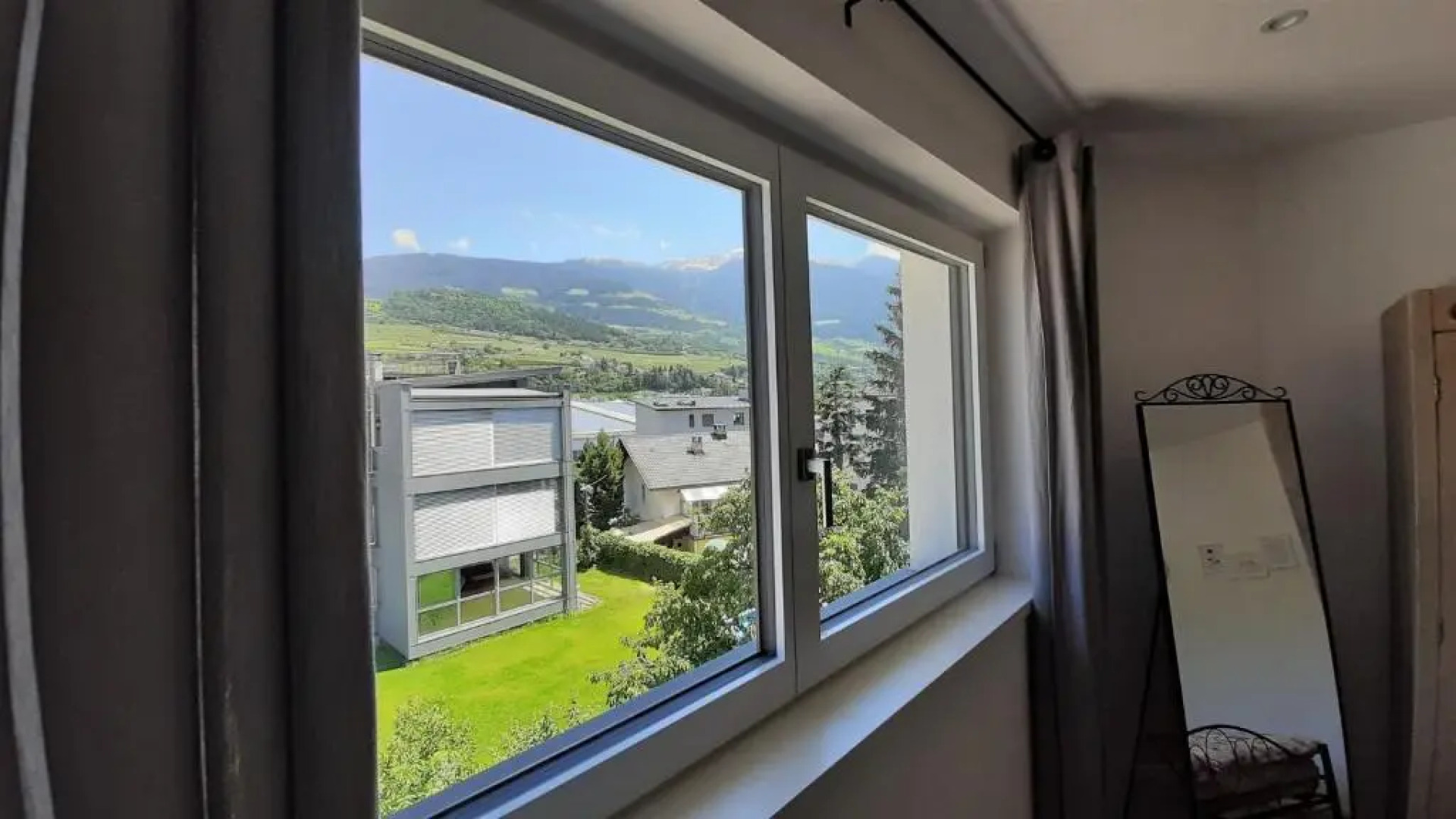 Apartment Laura Brixen Vahrn