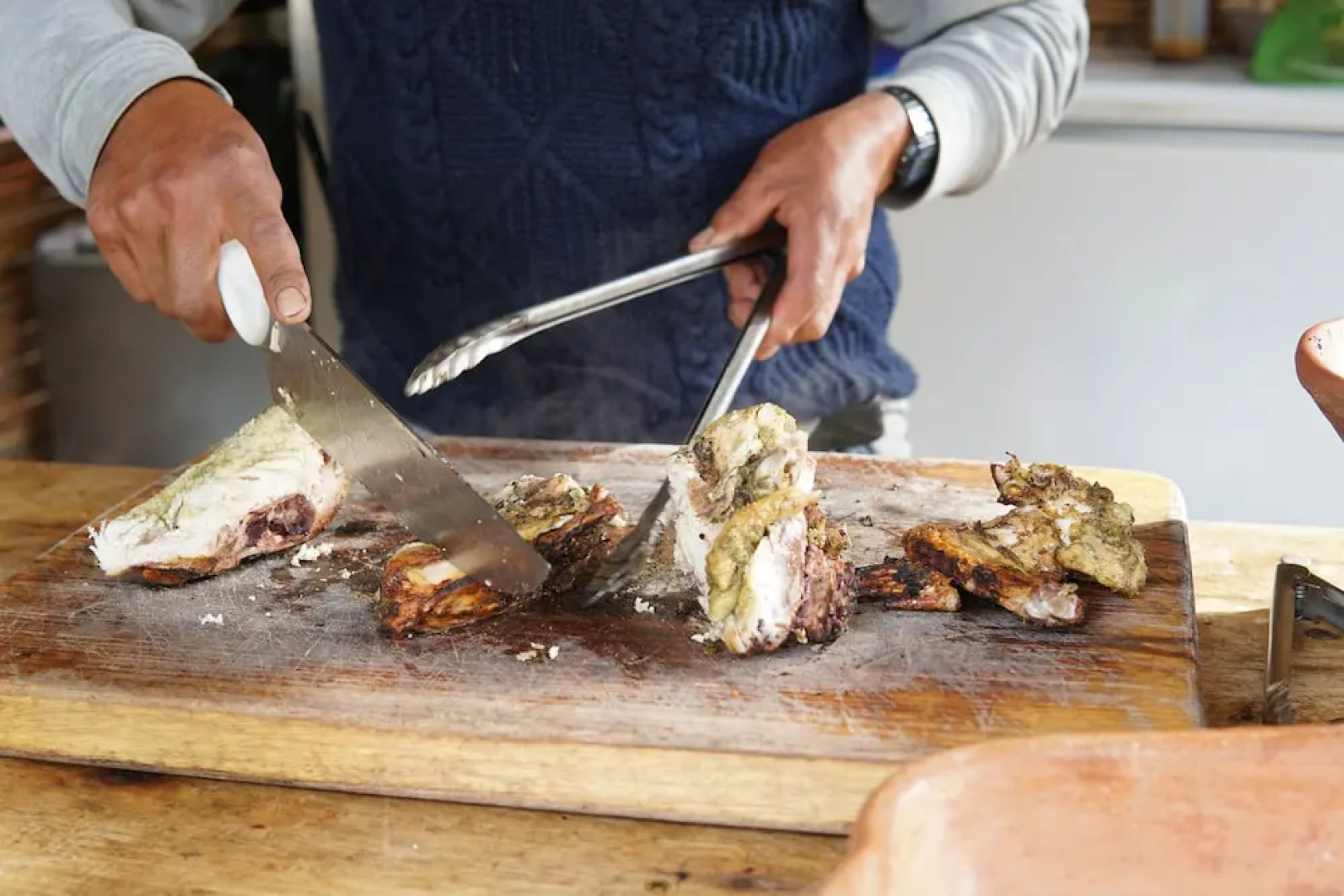 El Albergue Ollantaytambo