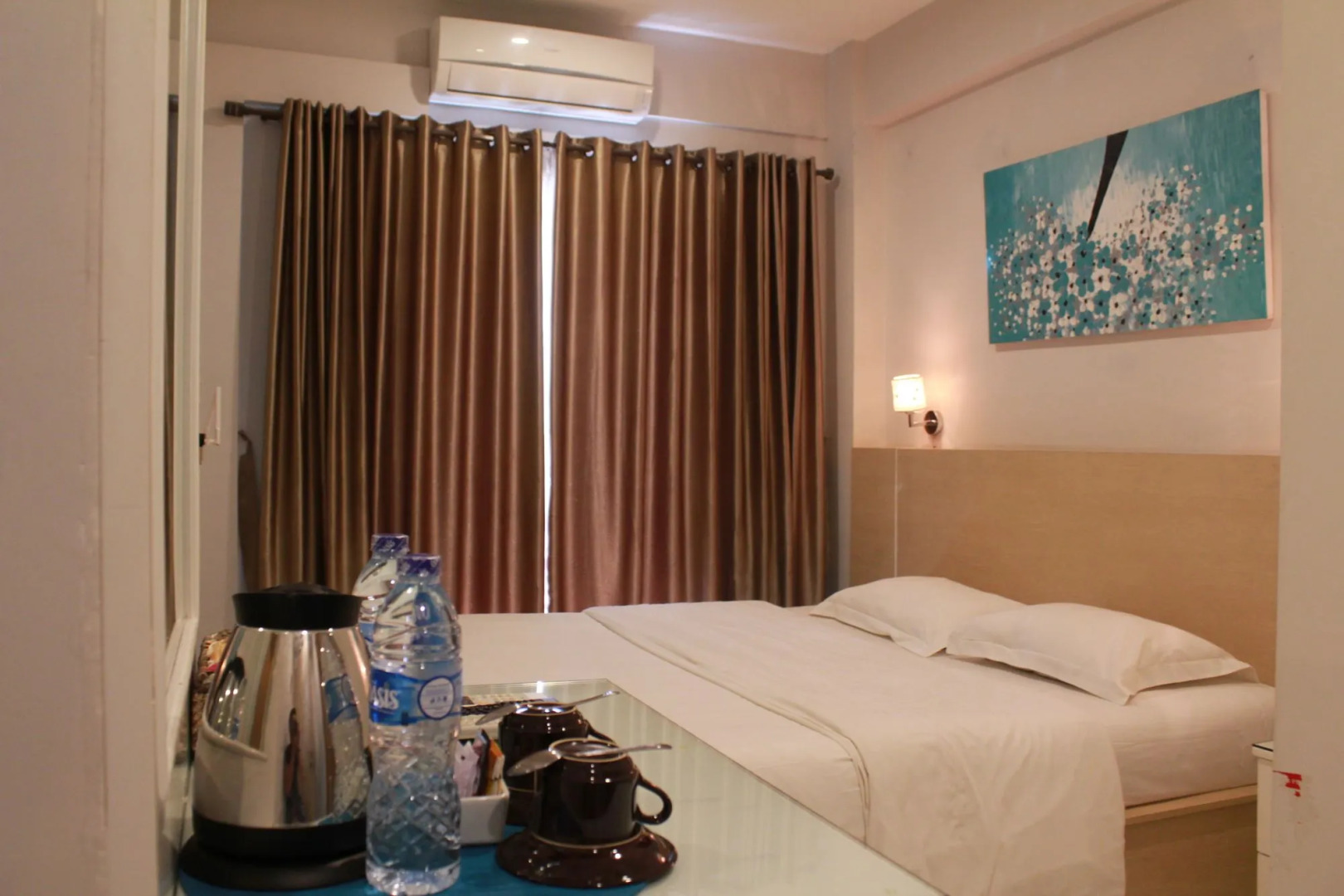 Fastrooms Bekasi Hotel