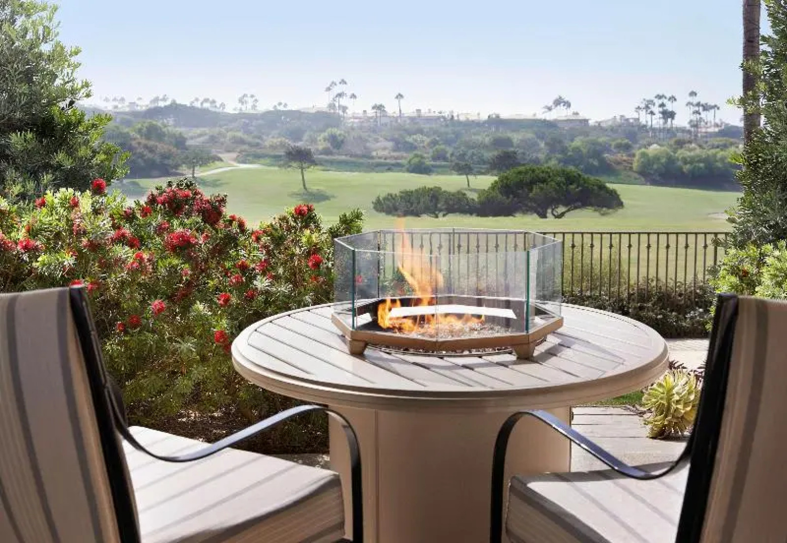 Miraval Life In Balance Spa At Monarch Beach Resort