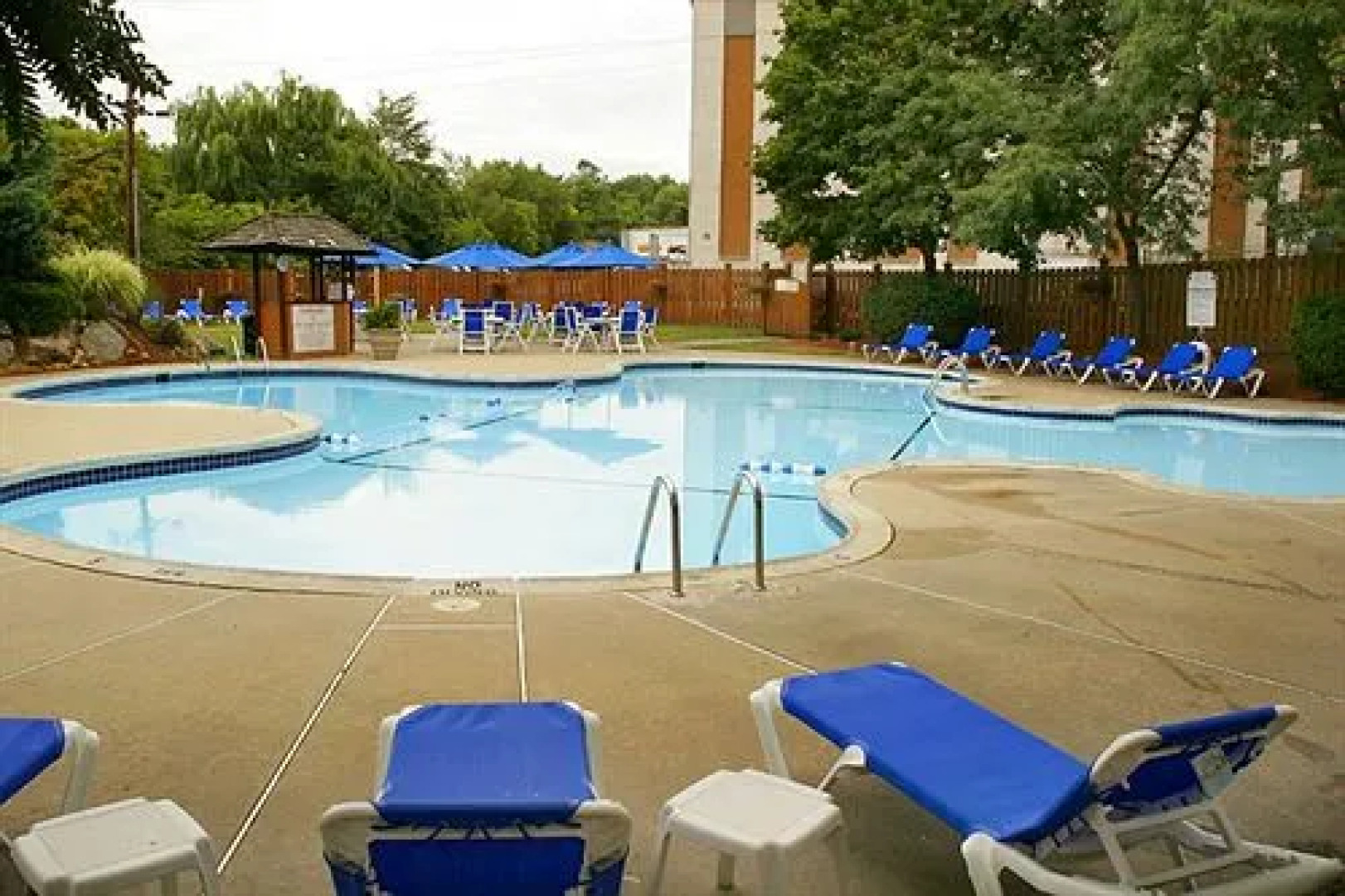 Scanticon Valley Forge Hotel & Conference Center