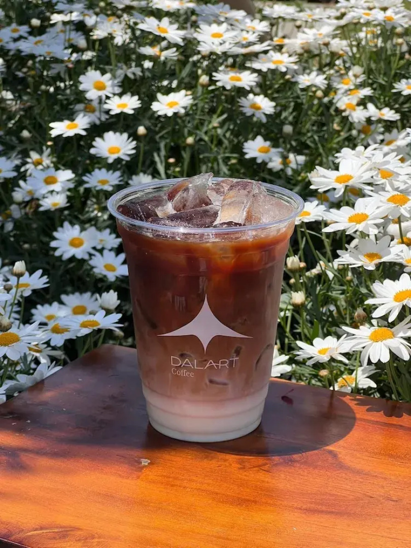 DaLart Glamping & Coffee