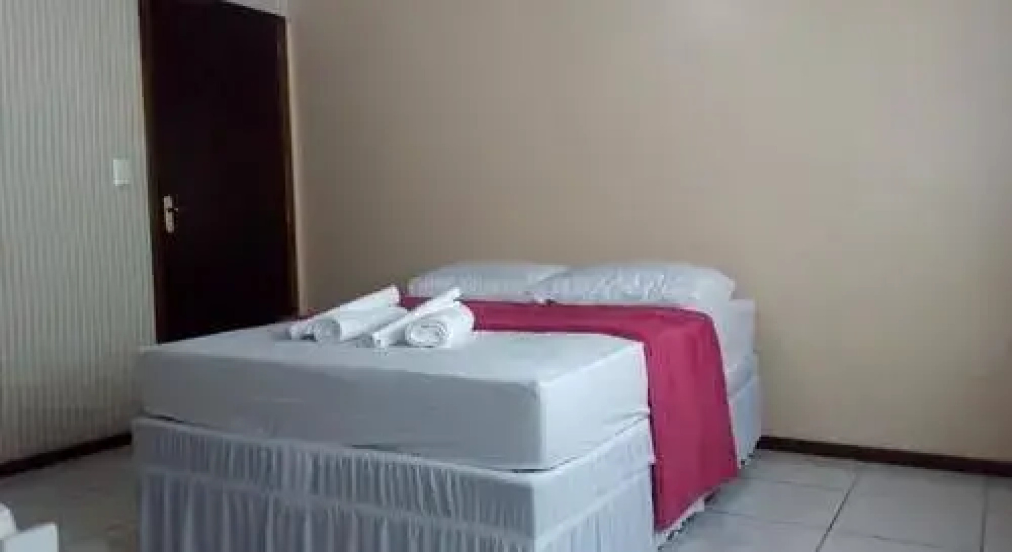 Pousada Sonhos de Penha