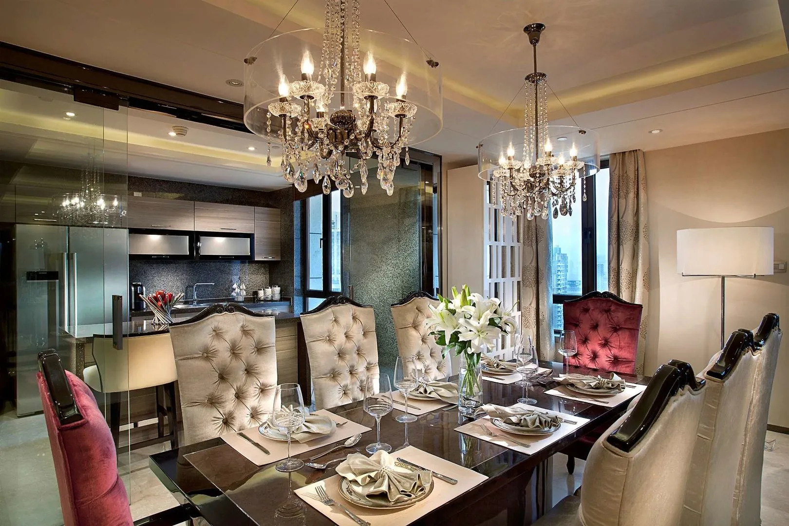 Kempinski The One Suites Hotel Shanghai Downtown