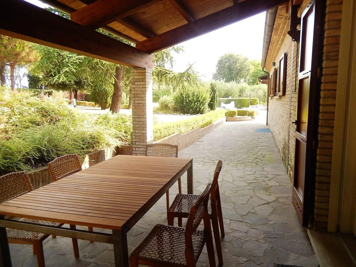 Villa Strada Comunale di Monte Giove