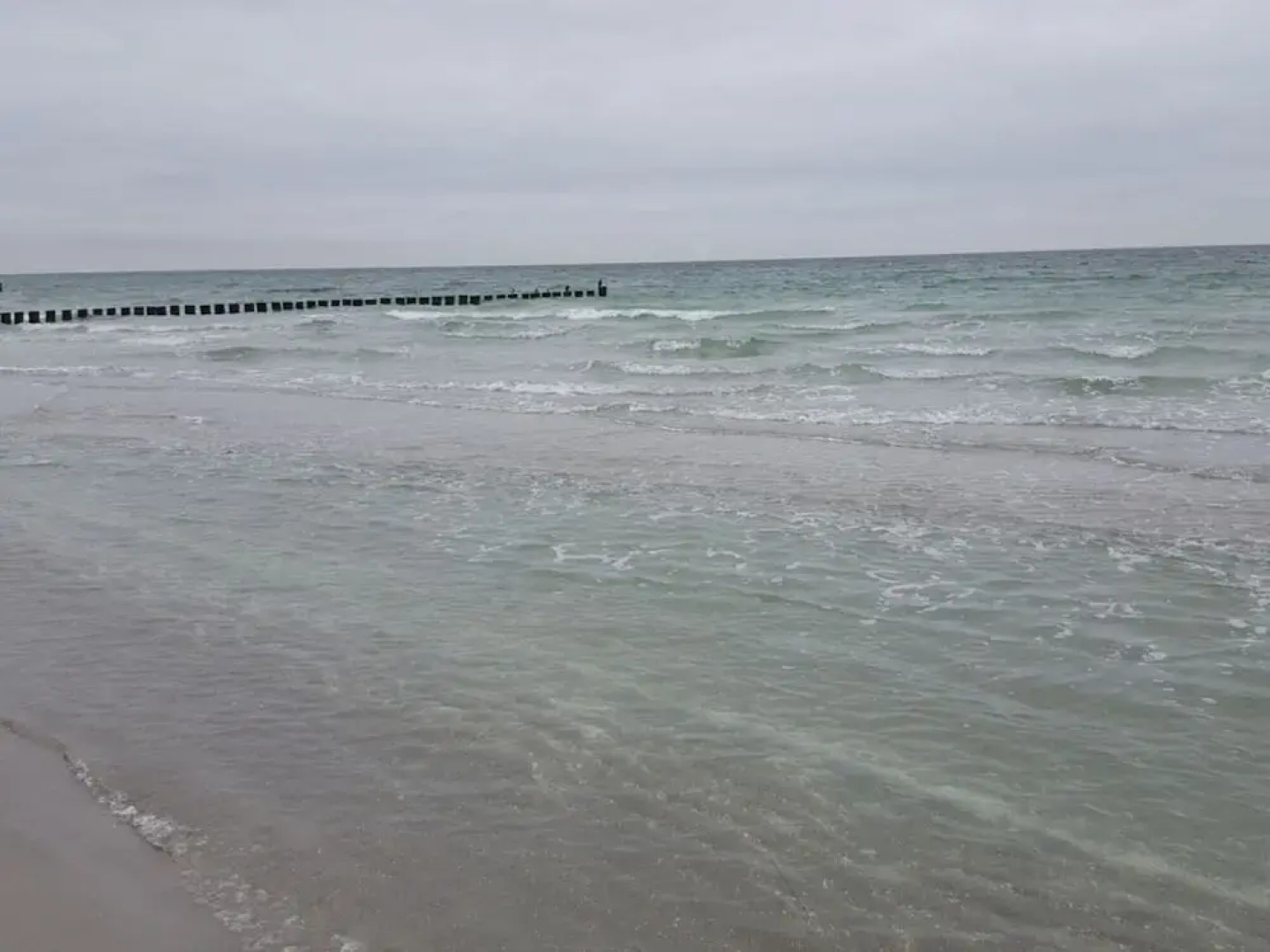 Fabian Comfortable Holiday Residence