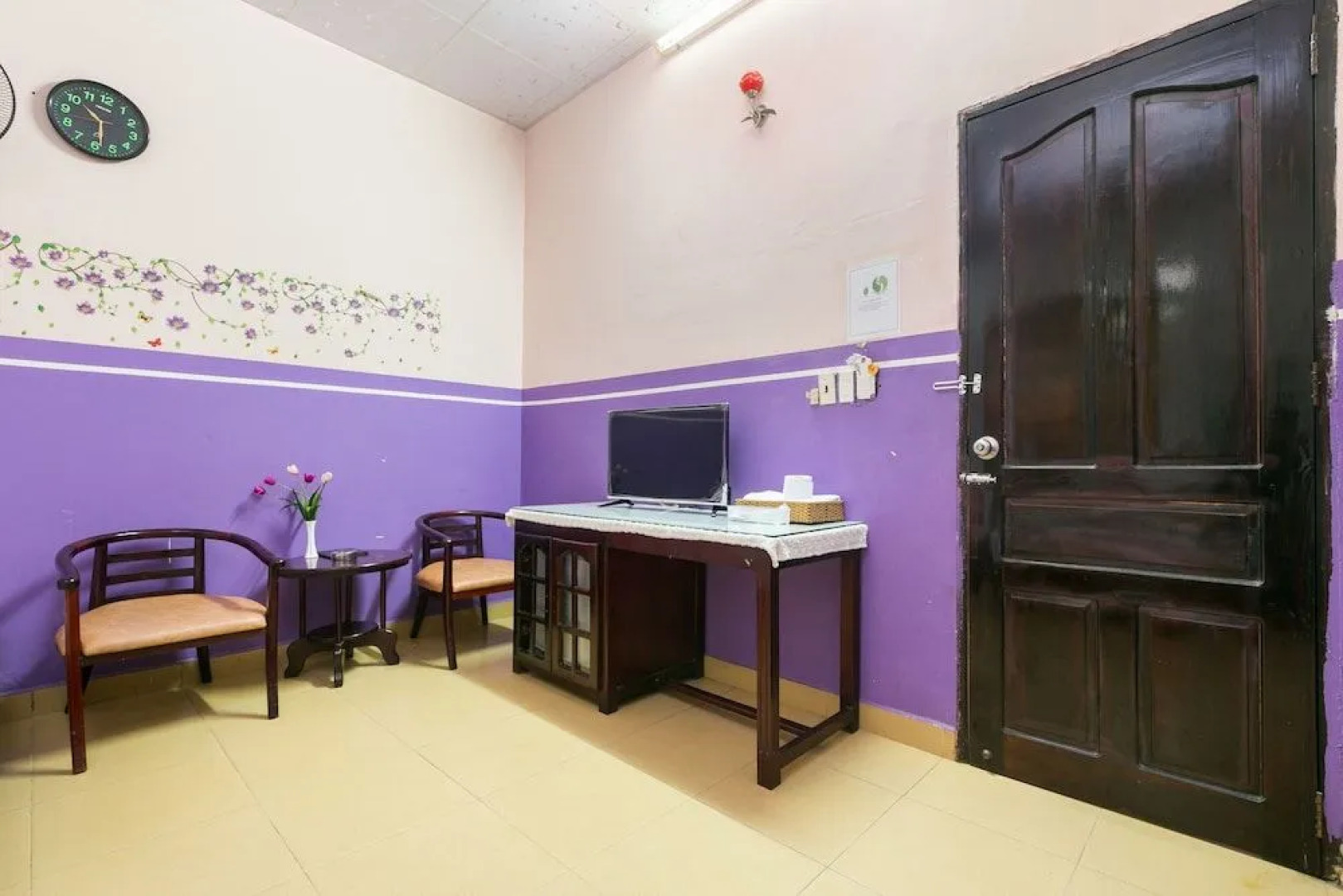 OYO 754 Thuận Phát Hotel